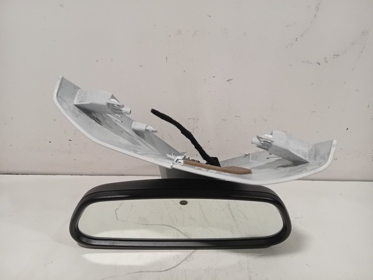Spiegel binnen Opel Grandland, Onderdelen@venauto.nl, Van der Ven Autorecycling B.V., Gebruikt, Ettenseweg 76, 4706 PB Roosendaal, The Netherlands