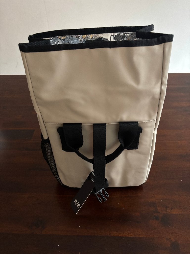 Koeltas met icepack, Ophalen of Verzenden, Nieuw, Koeltas, Koelelement