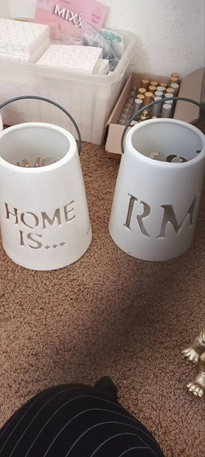 rm deco, Ophalen of Verzenden