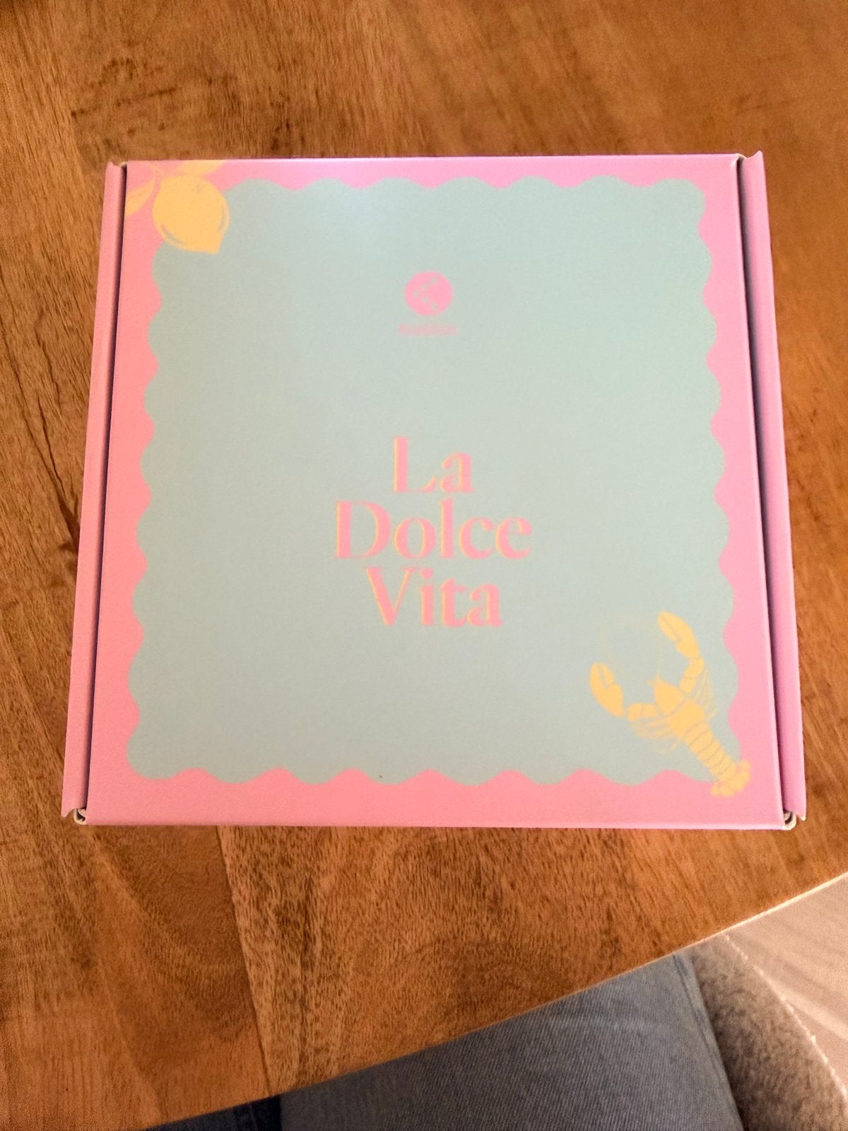 Kruidvat La Dolce Vita Verrassingsbox met sieraden zilver, Sieraden, Tassen en Uiterlijk, Ophalen of Verzenden, Nieuw