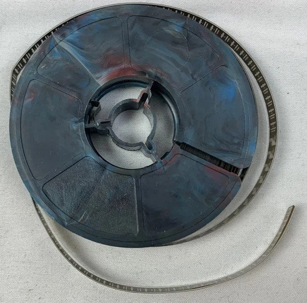 Jerry Lewis Sailor Beware Super 8 Film, Coolsingel 104, 3011 AG Rotterdam, Netherlands, Verzenden, Noidea@gmail.com, Kend Used Items EZ