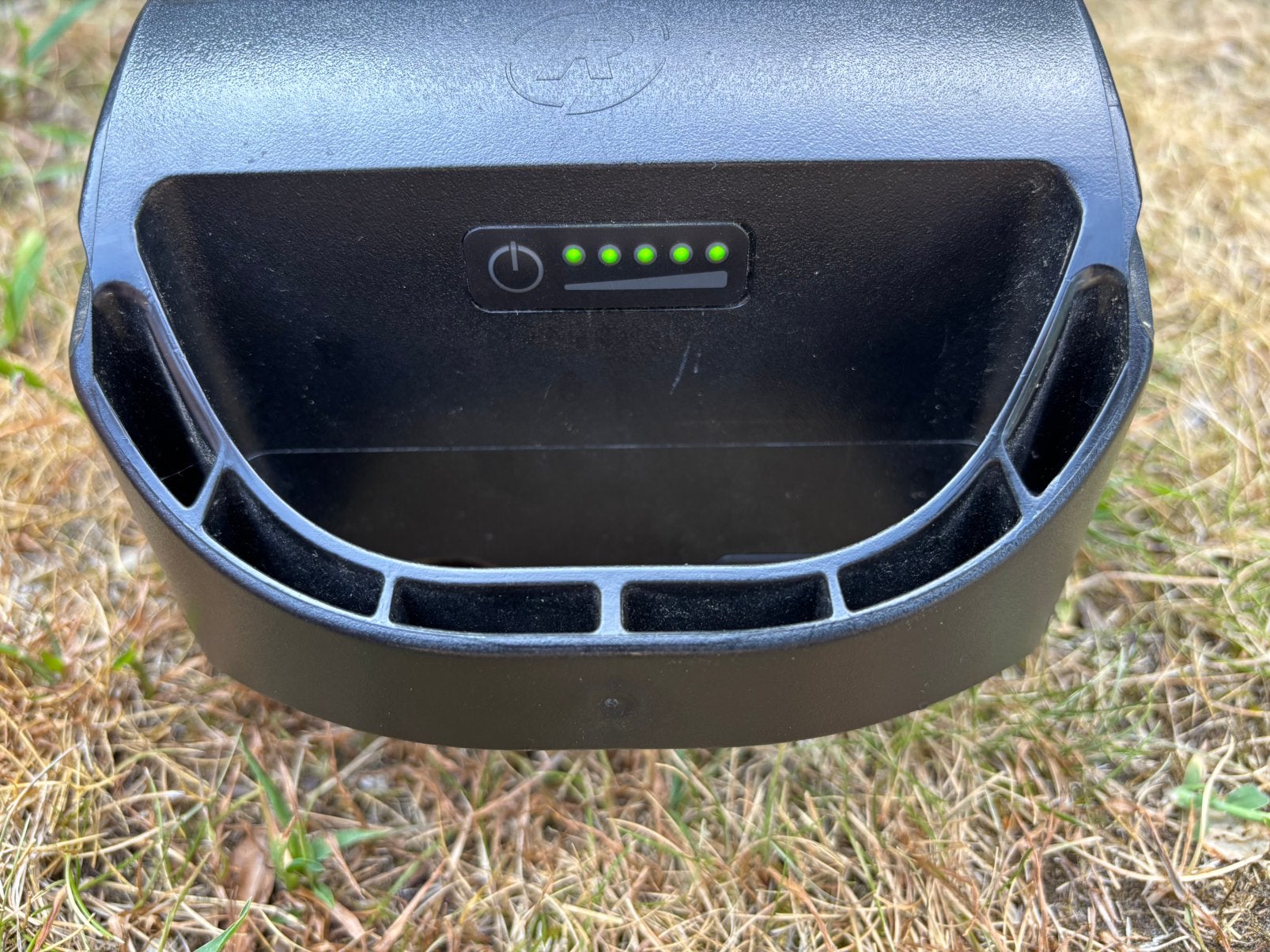 Cleantron van RAAM accu BATA 0016, Fietsen en Brommers, Gebruikt