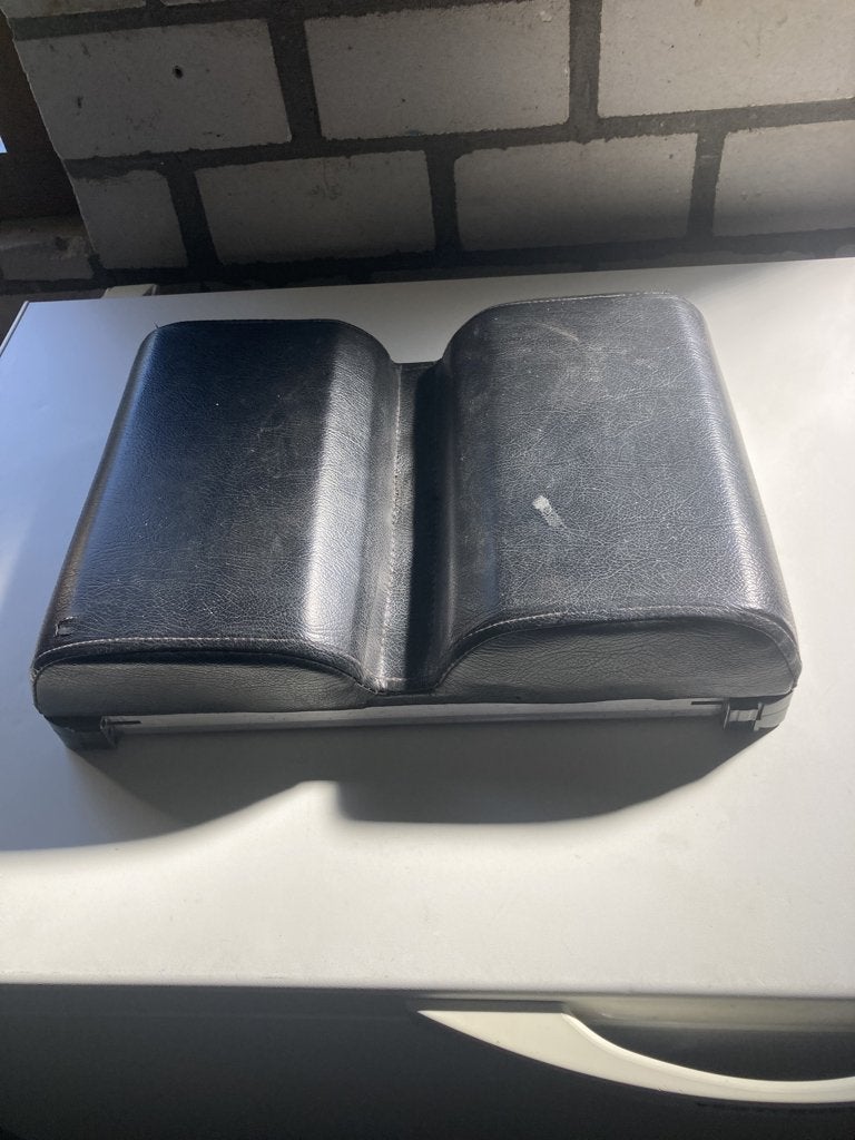 Te Koop RIVE Zitting in prima staat., Ophalen, Gebruikt, Overige typen
