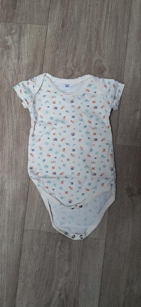 Babykleding maat 68, Kinderen en Baby's, Ophalen of Verzenden, Zo goed als nieuw, Pakje