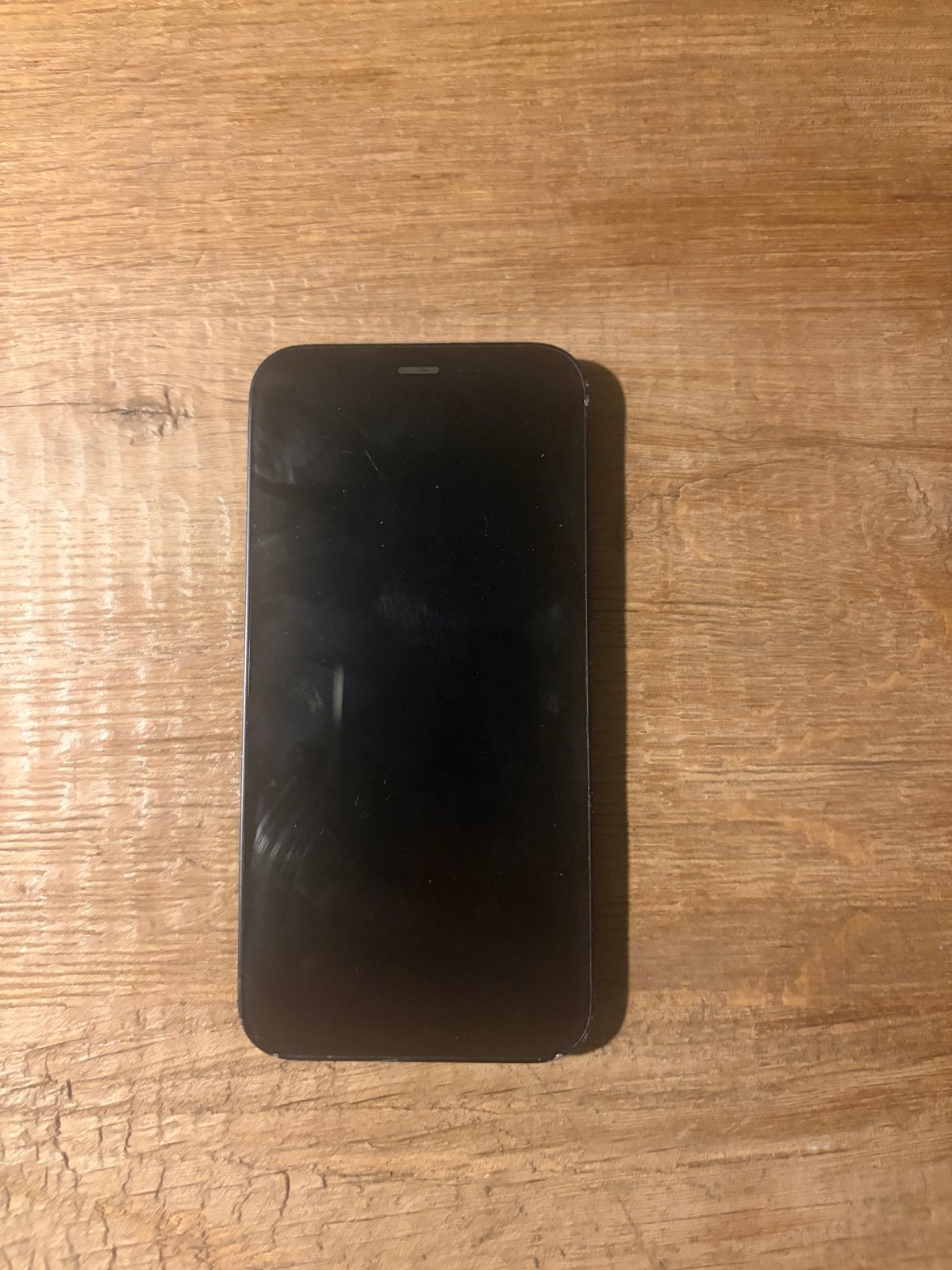 iPhone 12 mini - Compact en Krachtig, Telecommunicatie, Mobiele telefoons | Apple iPhone, Ophalen, Gebruikt, IPhone 12 Mini, Zwart