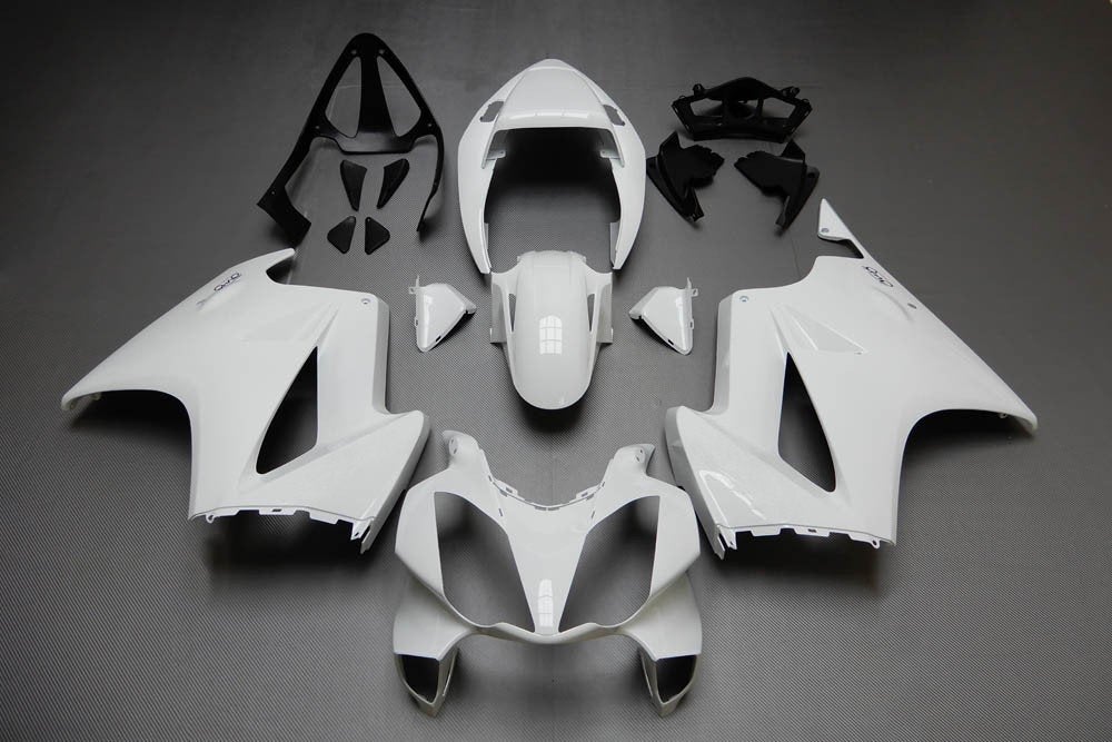 Motorfiets AVDB kuipdelen voor HONDA VFR 800 VTEC 2002 2013, Verzenden, Nieuw