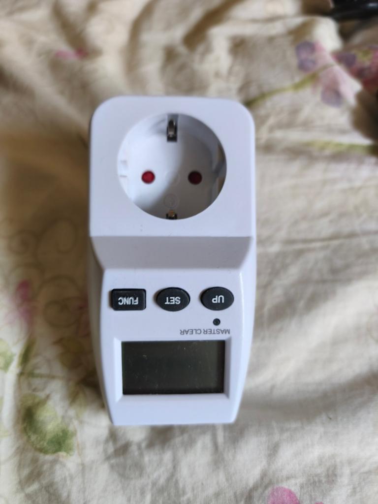 Energiemeter / Energieverbruiksmeter EM 231, Ophalen of Verzenden