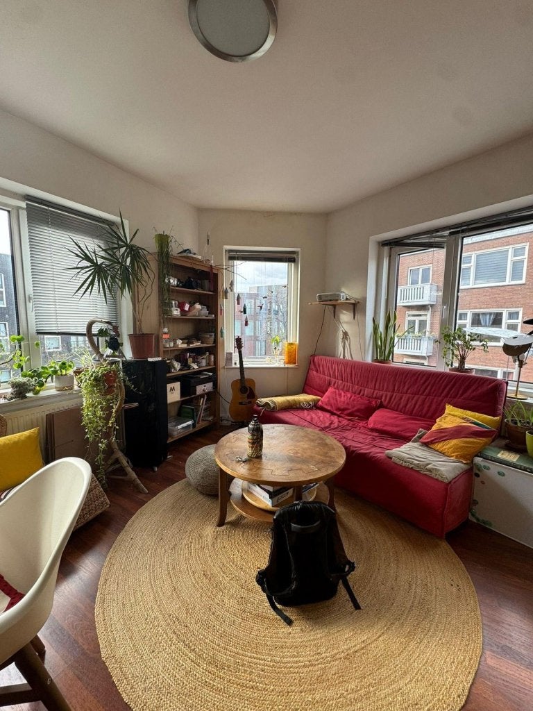 NIEUW! Woonruimte te huur Snoekstraat, Rotterdam