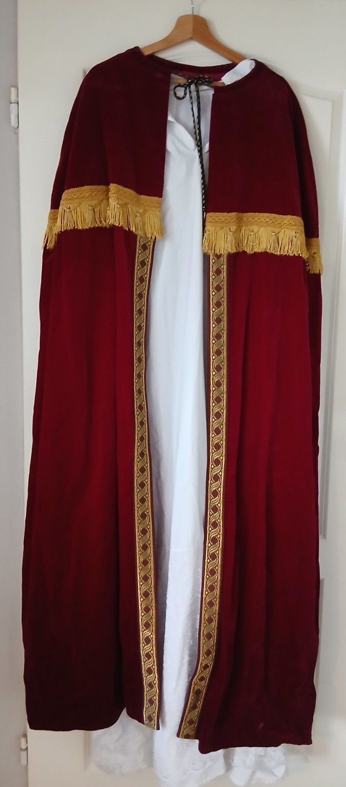 sinterklaaspak, Diversen, Ophalen of Verzenden