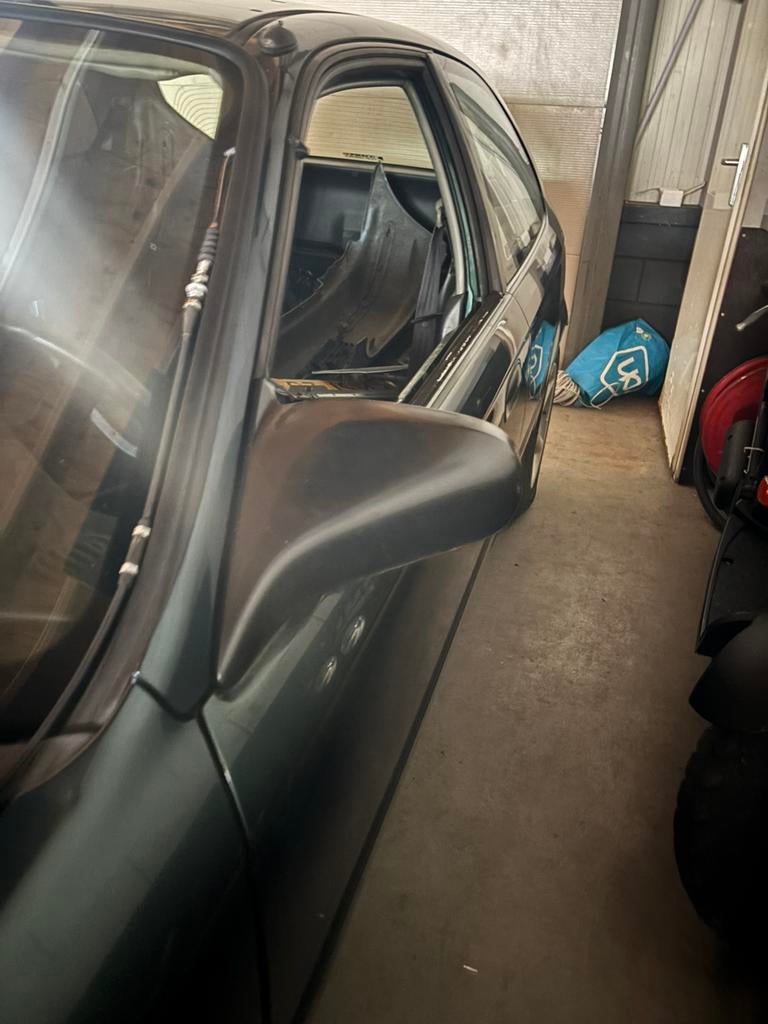 Usdm spiegels Honda ej/ek, Ophalen of Verzenden, Honda