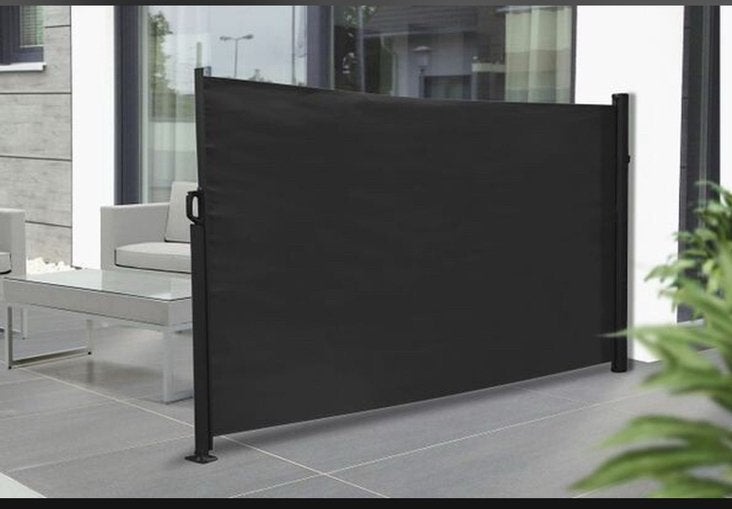 Tuin scherm windscherm afdek scherm, Tuin en Terras, Tuinschermen, Ophalen, Zo goed als nieuw, 200 cm of meer, 150 tot 200 cm