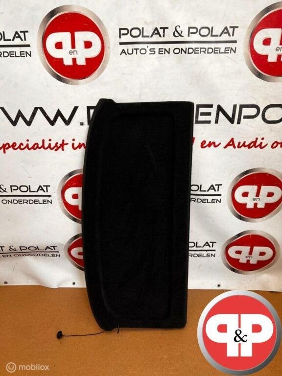 Golf 7 Hoedenplank 5G6867769, Auto-onderdelen, Carrosserie en Plaatwerk