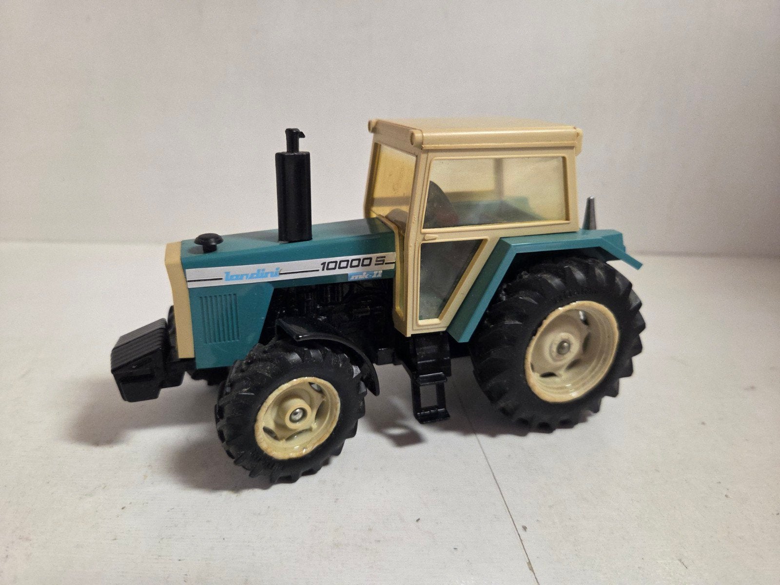 Britains Landini 10000 S 1:32, ., Tractor of Landbouw, Britains, Ophalen of Verzenden