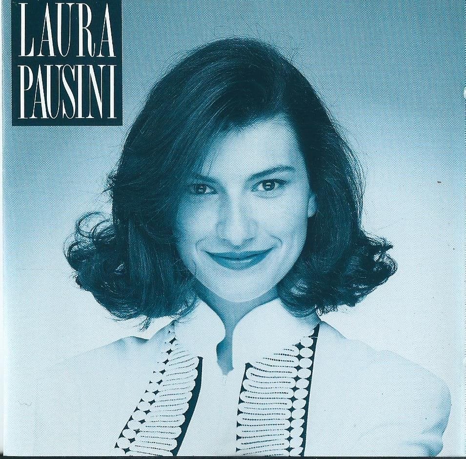Laura Pausini = 1,00, Ophalen of Verzenden, Zo goed als nieuw