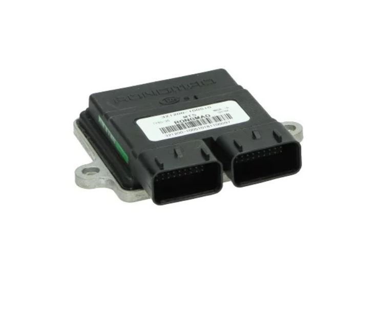 Ecu Unit Euro 4 35Km Injectie La Souris Senzo Riya 4T 136052, Ophalen of Verzenden