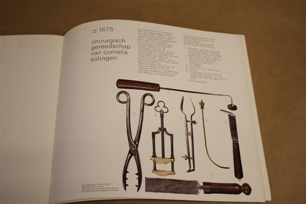 Nederlandse prestaties in de wetenschap., Boeken, Ophalen of Verzenden, Gelezen, Natuurwetenschap