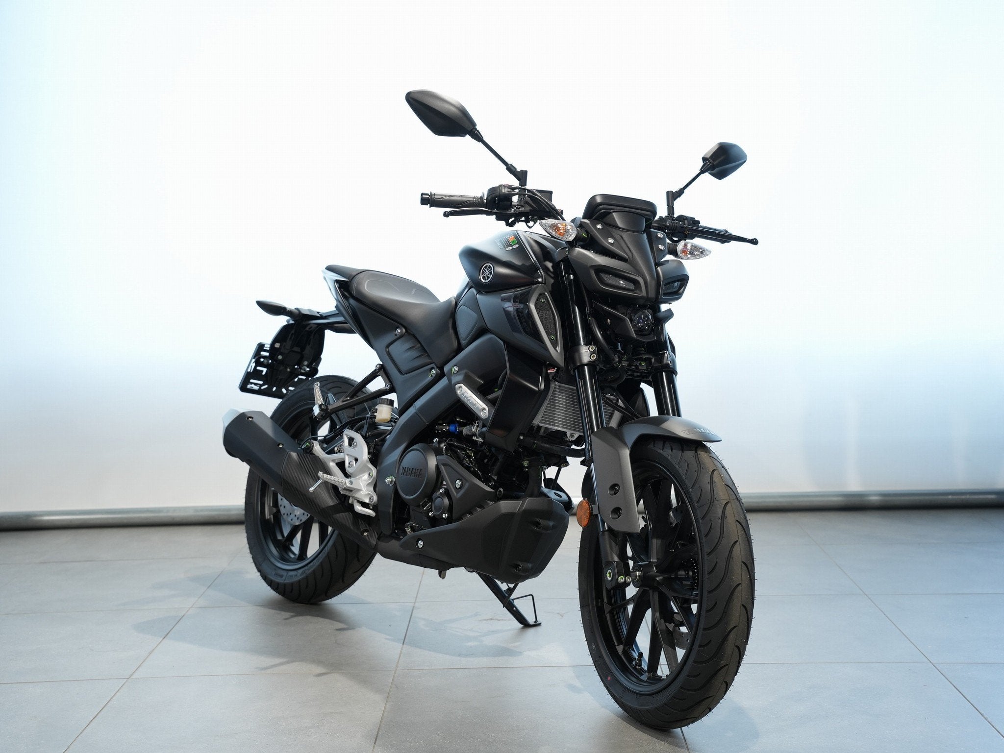 Yamaha MT 125 ABS (bj 2026), Motoren, Motoren | Yamaha, Klantenservice@yamaha-motor.nl, Naked bike, Yamaha Motor Europe N.V., Bedrijf