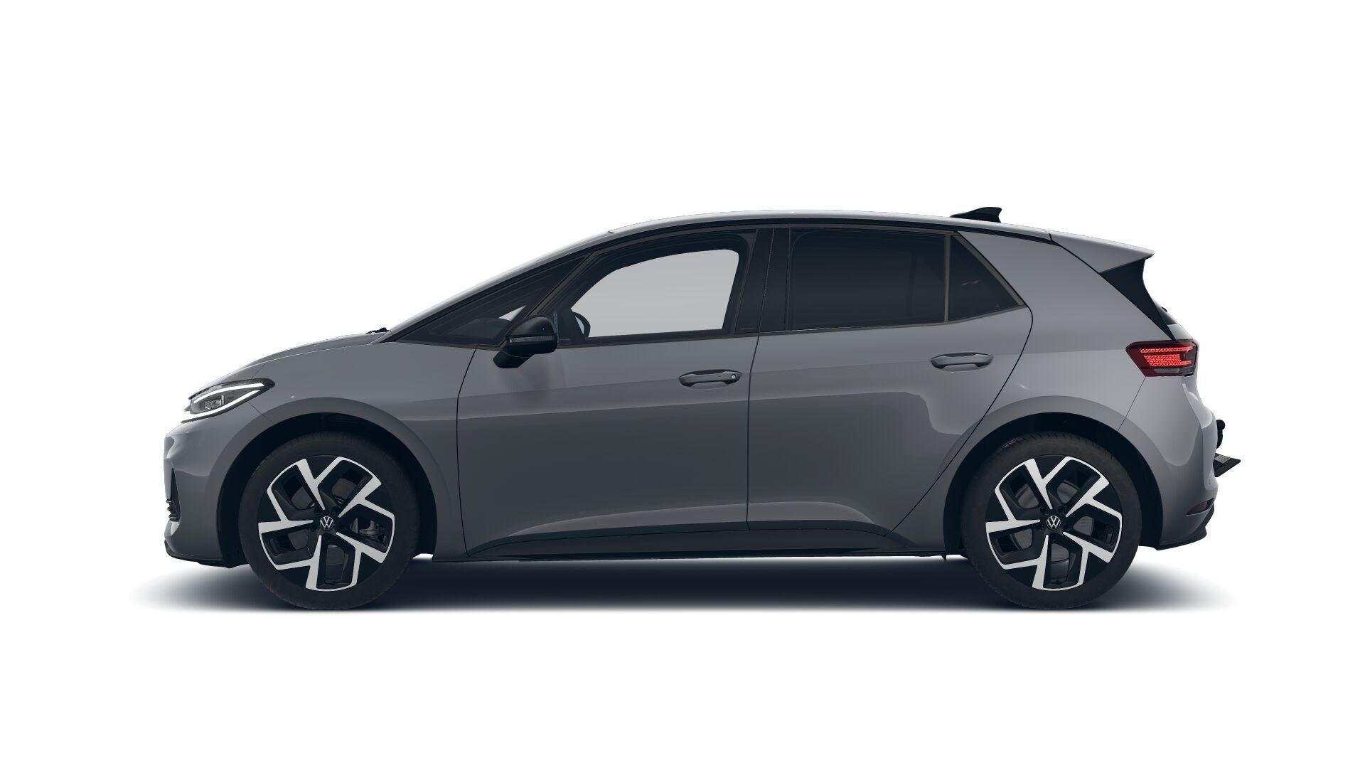 Volkswagen ID.3 Neo Style 79 kWh | 231pk | Steunhaak | Navig, Auto's, Automaat, Achterwielaandrijving, 510 min, ID.3