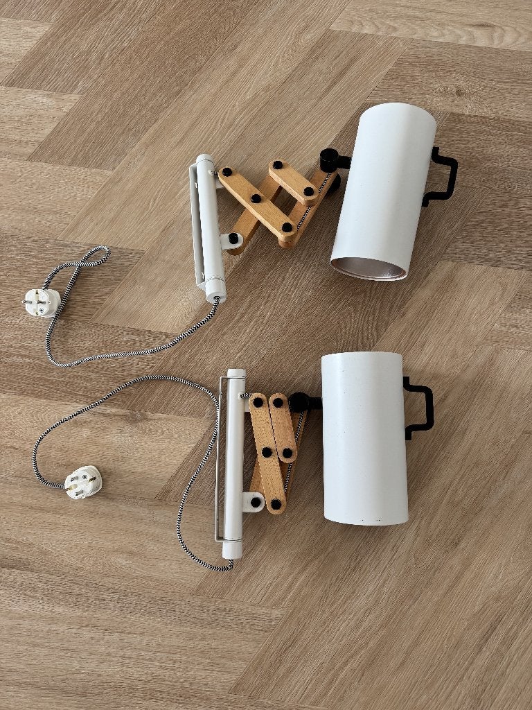 lampen, Huis en Inrichting, Ophalen, Zo goed als nieuw