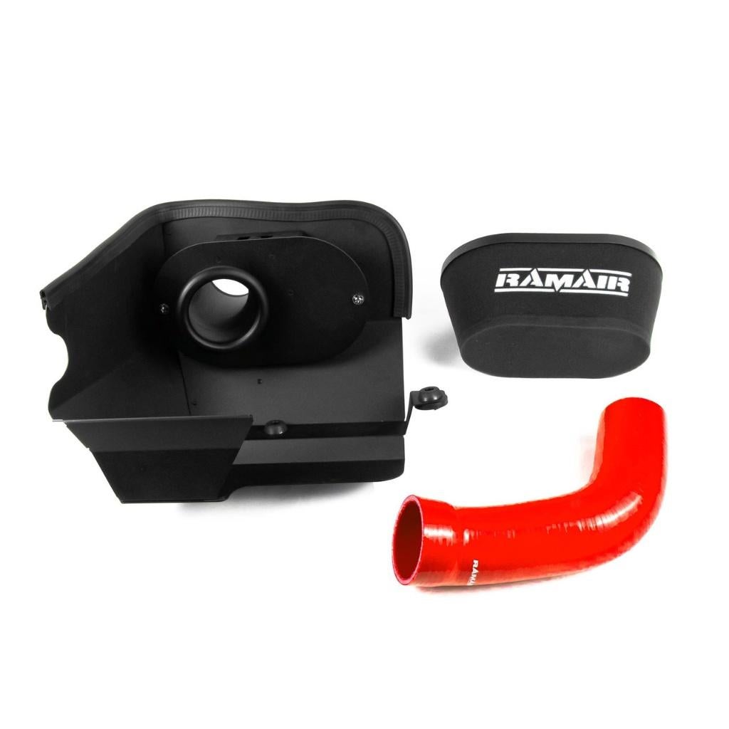 Ramair intake luchtfilter - Golf 7 GTI R A3 S3 8V Leon Cupra, Auto diversen, Tuning en Styling, Ophalen of Verzenden