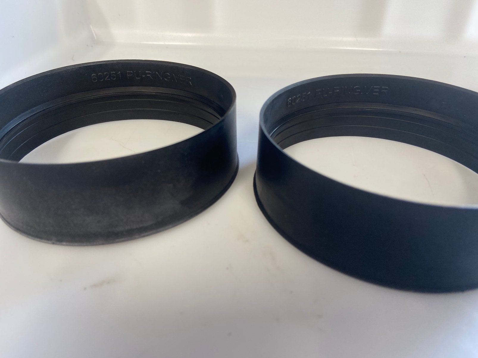Si-tech PU ring droogpak droogpakhandschoenen, Watersport en Boten, Duiken, Ophalen, Nieuw, Duikpak