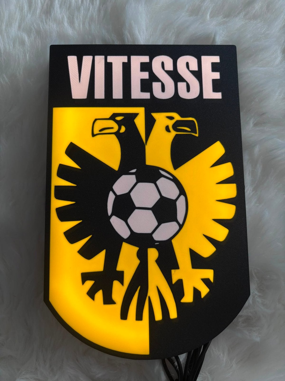 Vitesse, Ophalen of Verzenden, Nieuw