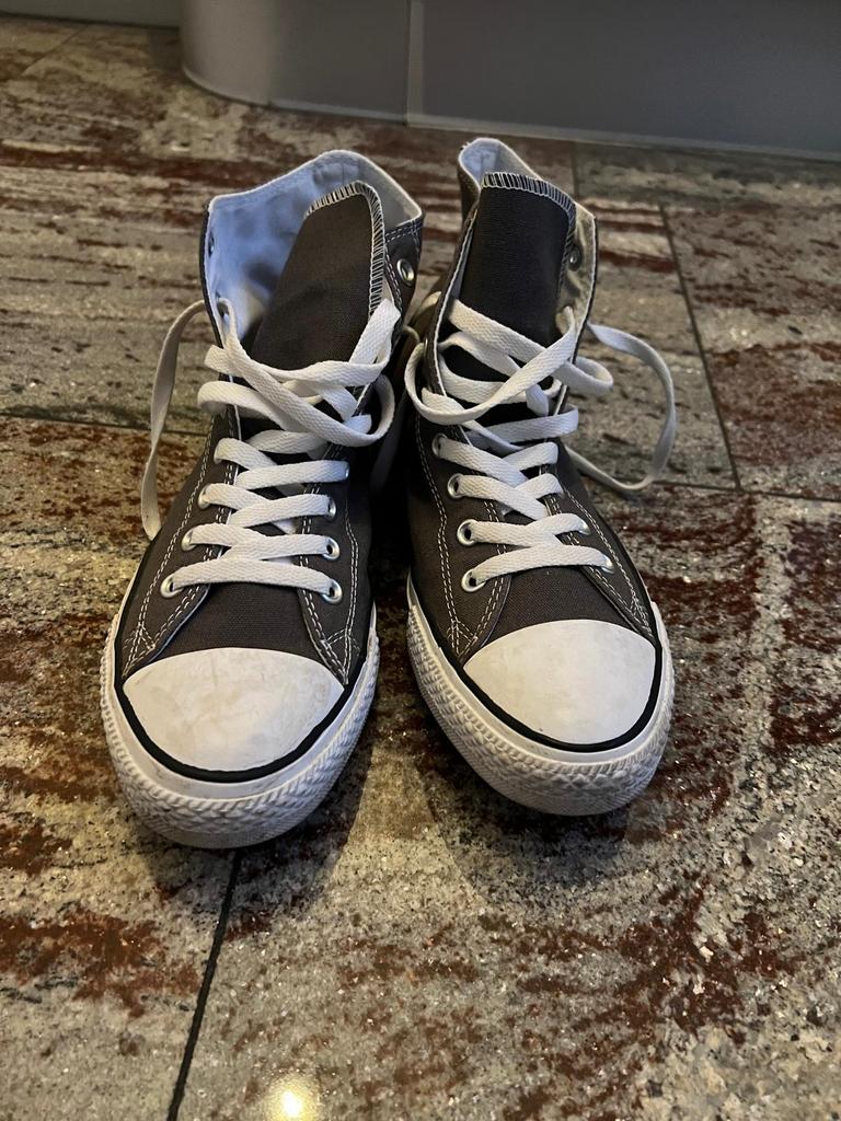 Converse all star heren maat 45, Kleding | Heren, Schoenen, Ophalen of Verzenden, Zo goed als nieuw