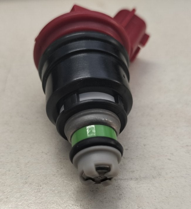 Benzine injector SR20DE Nissan 16600-53J00 B13/ N14 Nieuw., Ophalen of Verzenden, Nieuw