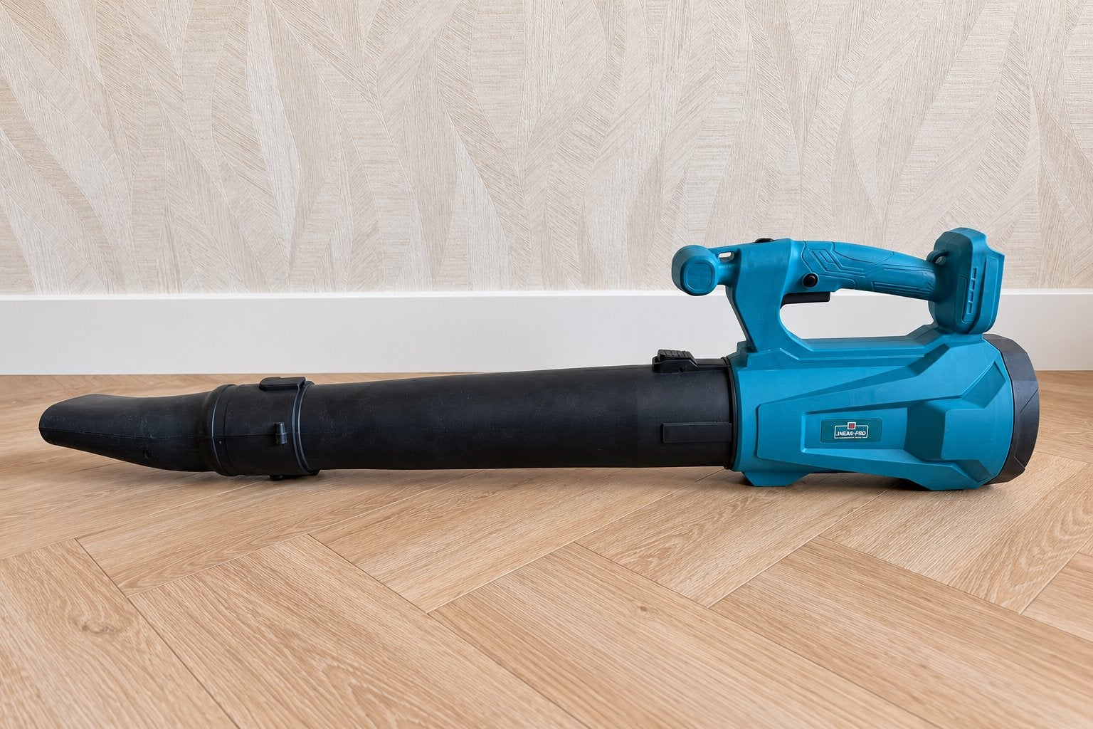 Draadloze Bladblazer – Compatibel met Makita 18V Accu’s, Lineax pro, NL, Nieuw, Lineaxpro@gmail.com
