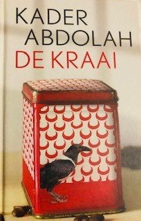 Gesigneerd Kader Abdolah, De kraai boekenweekgeschenk 2011, Boeken, Ophalen of Verzenden, Nieuw, Kader Abdolah,