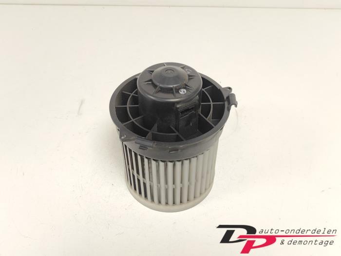 Kachel Ventilatiemotor van een Nissan Micra, Auto-onderdelen, Gebruikt, -, -, Ophalen of Verzenden