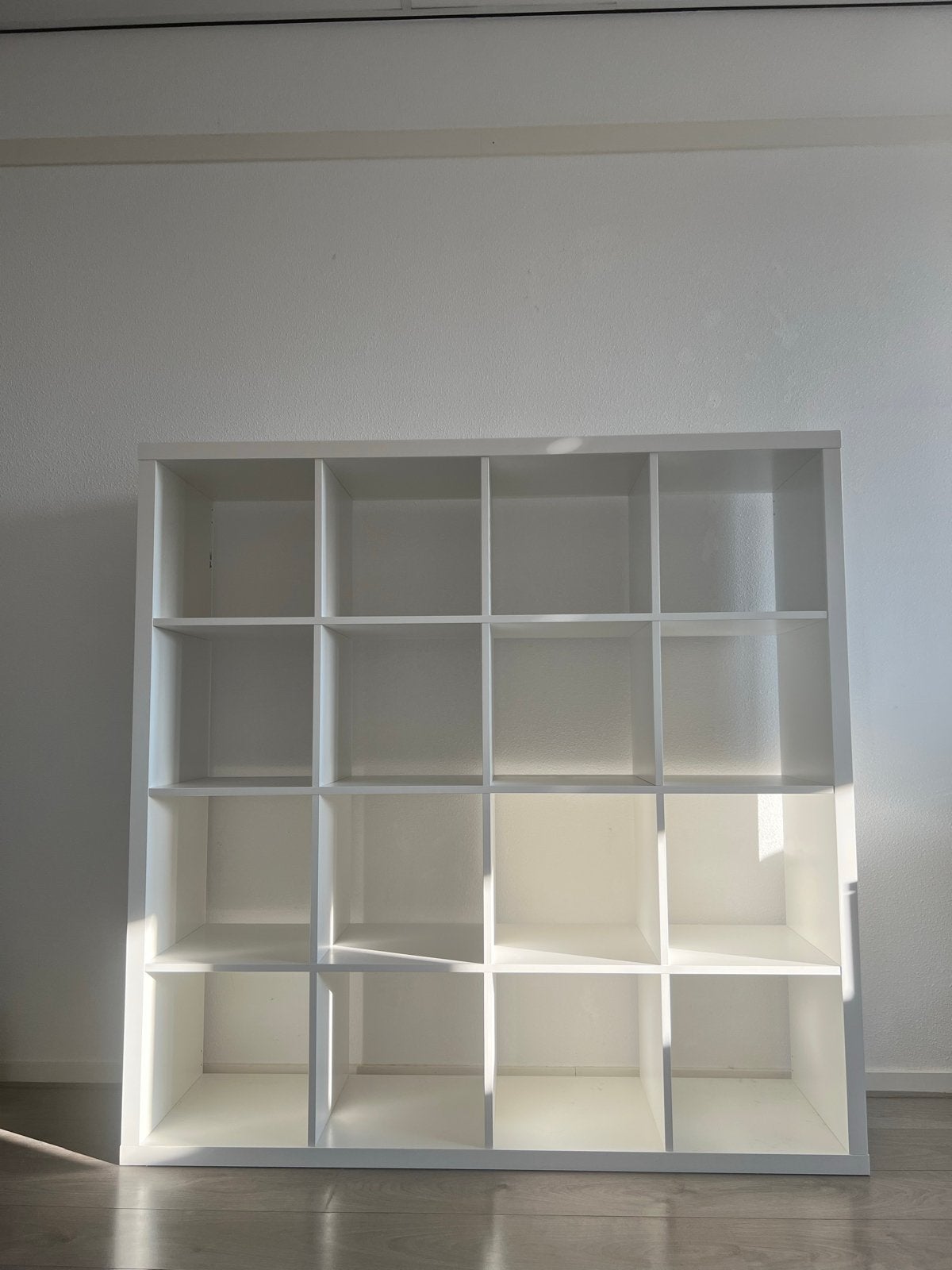 Stellingkast, Huis en Inrichting, Kasten | Boekenkasten, Ophalen, Met plank(en), 100 tot 150 cm, 100 tot 150 cm