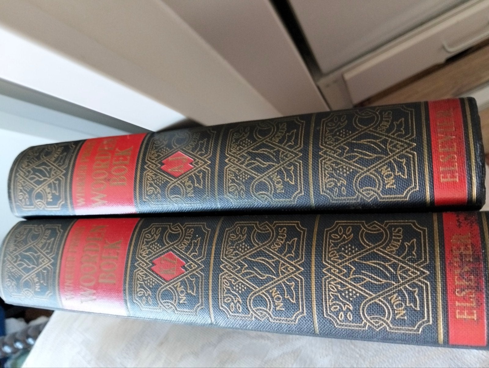 Winkler Prins boeken, Boeken, Encyclopedieën, Ophalen of Verzenden, Zo goed als nieuw, Algemeen