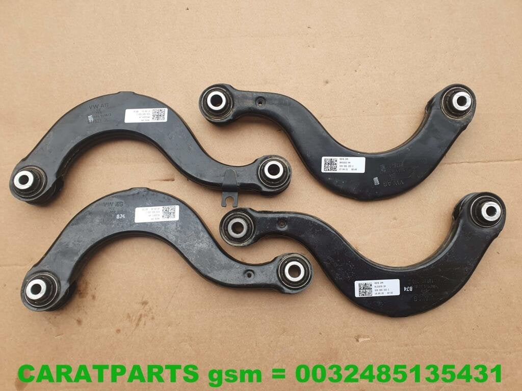 5q0505323c arteon scirocco sharan draagarm tt ateca touran, Audi, Gebruikt, Volkswagen AG, Berliner Ring 2
38440  Wolfsburg, DE