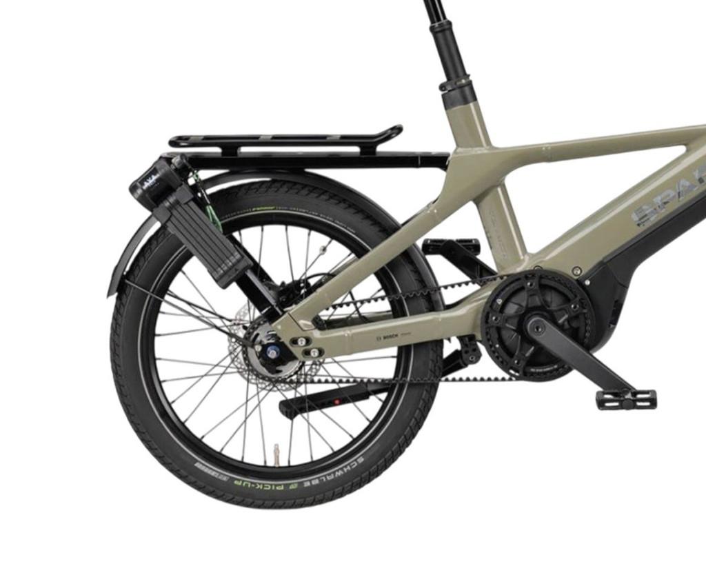 Sparta s-Compact Smart BES3 500 Wh Fra. 45 Adviesprijs: 3999, Sparta, -, - 0
-, NL, Nieuw