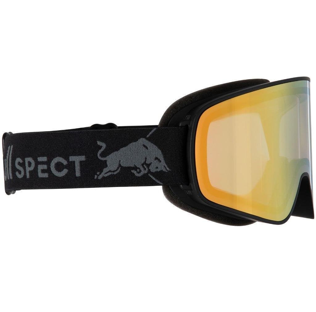 Red Bull Rush 16GOX fotochromische lens S1 tm S3 Large, Overige merken, Nieuw, Ophalen of Verzenden, Red Bull Sports