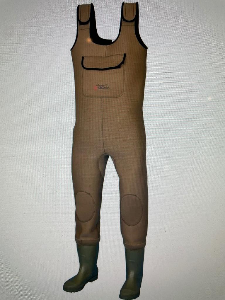 Waadpak voor onder meer vissen, Ophalen of Verzenden, Nieuw