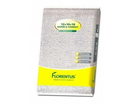 Florentus Gazon en Tuinmest 12-10-18, Ophalen, Mest