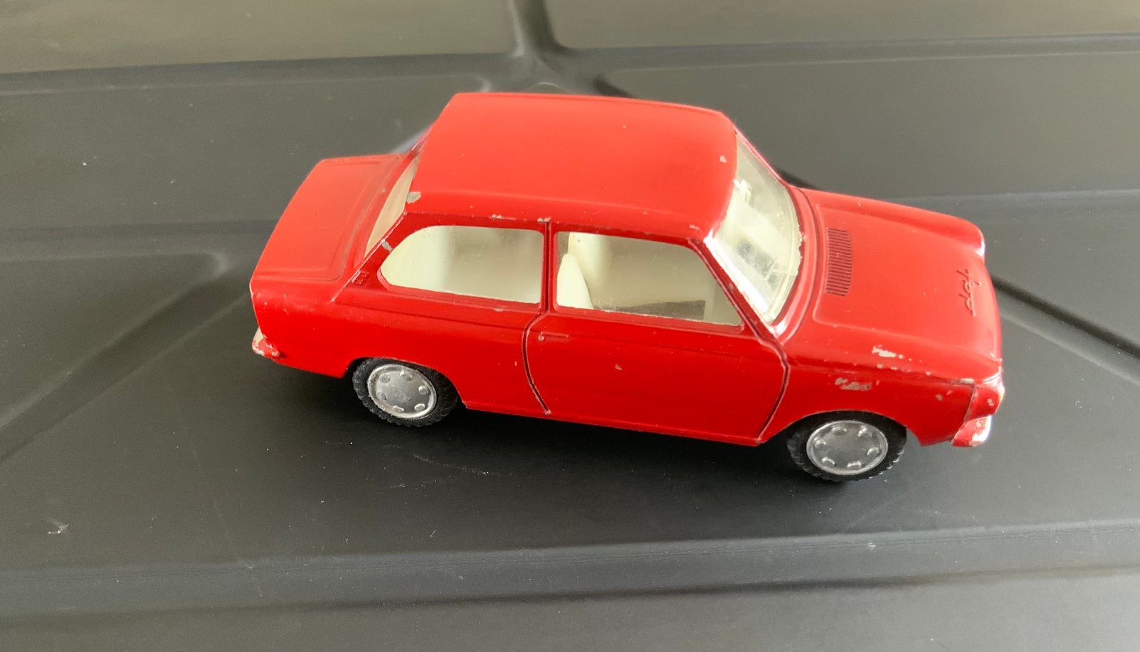 Daf 44 Variomatic Lion Car, Ophalen of Verzenden, Gebruikt, Auto, Overige merken
