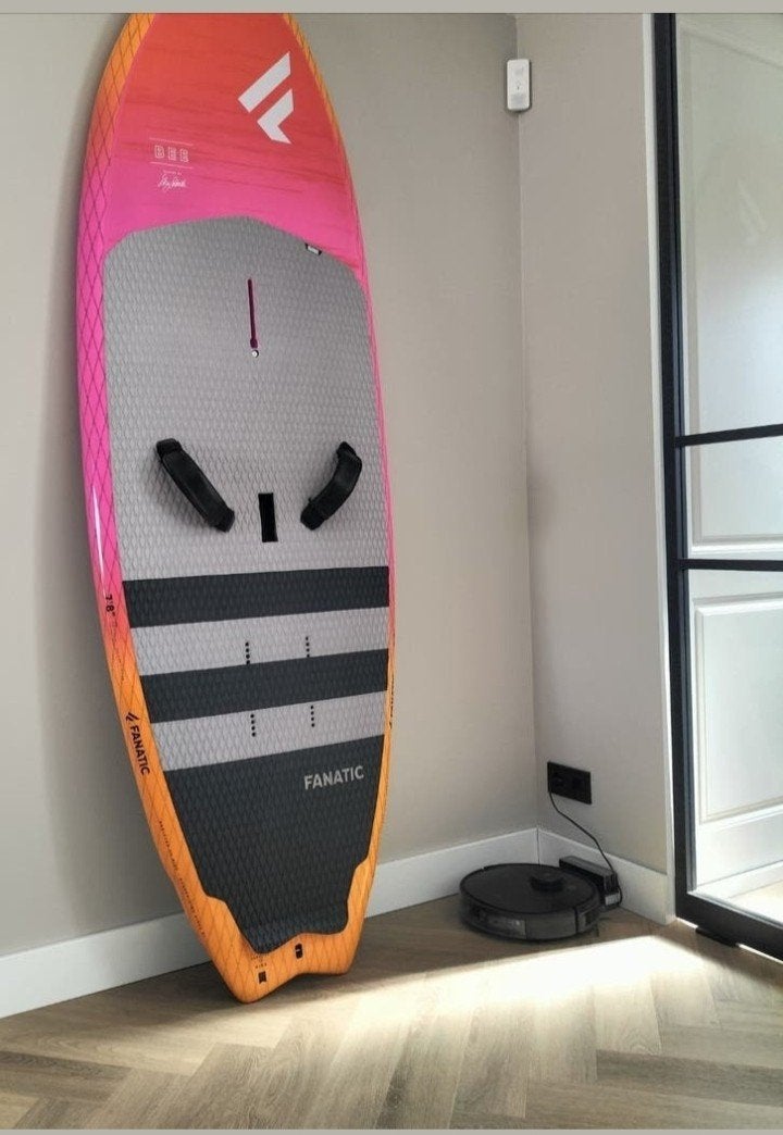 Fanatic Bee multi sup, Watersport en Boten, Ophalen, Zo goed als nieuw, SUP-boards
