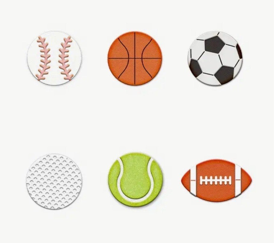 Nieuw Snijmal  sport/ voetbal/ tennis/ rugby, Hobby en Vrije tijd, Ophalen of Verzenden, Nieuw, Overige thema's, Pons of Mal