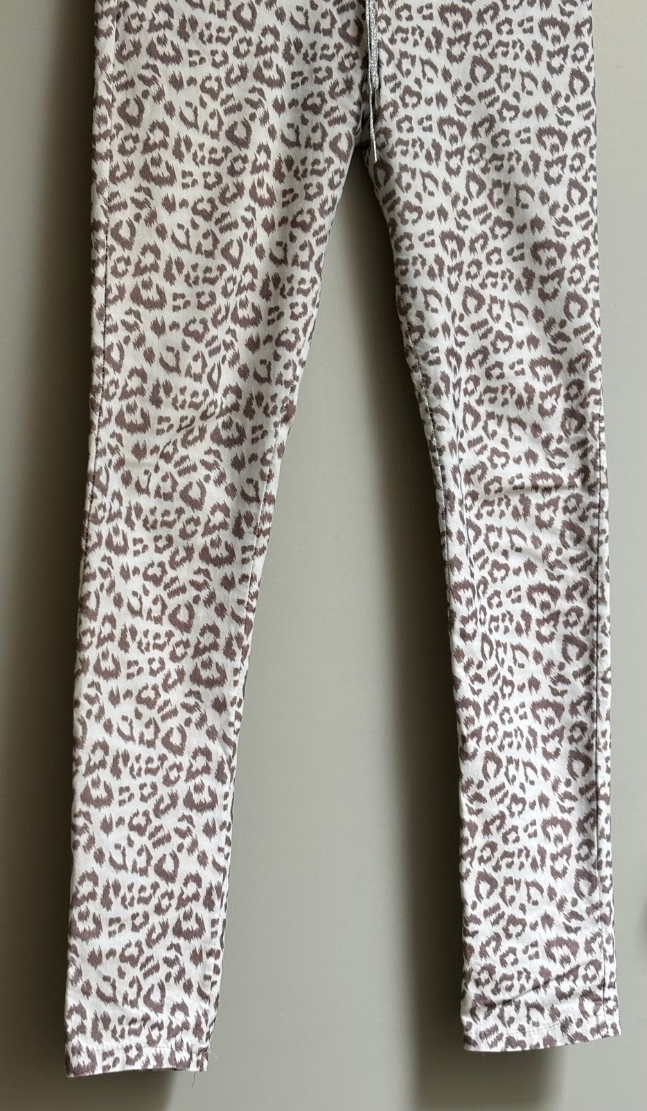 Broek je m'appelle maat 38-40, Maat 38/40 (M), Bruin, Verzenden, Zo goed als nieuw
