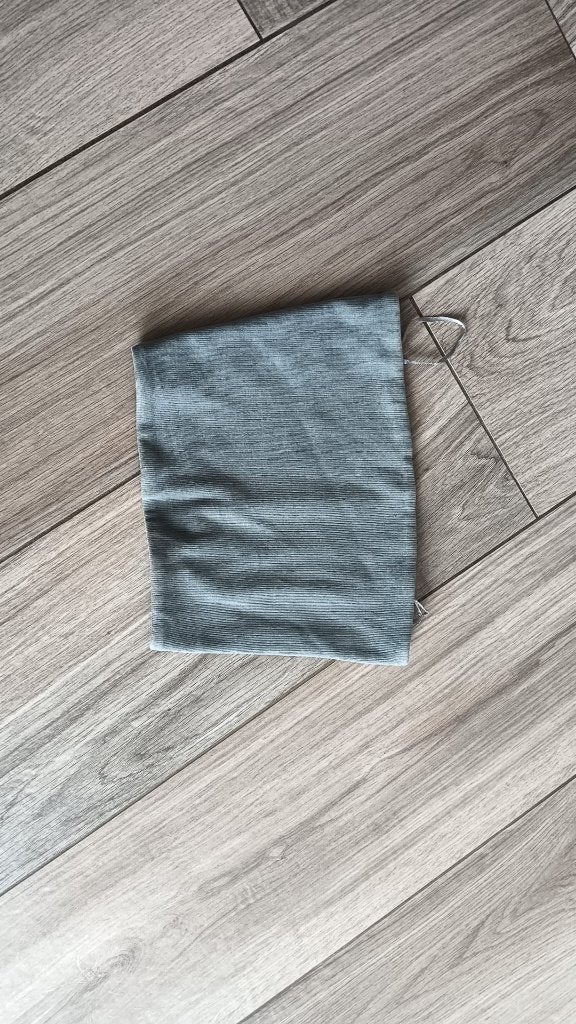 topje grijs (Zara), Kleding | Dames, Ophalen, Zara, Nieuw, Grijs