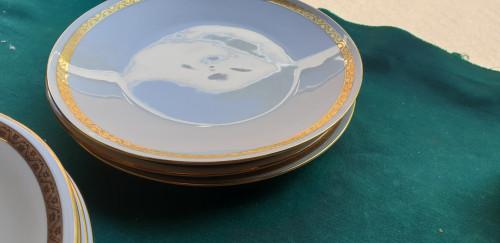 servies pasaan carmen, Ophalen of Verzenden, 'T Olde Gre-j, Info@toldegrej.nl, Endepoelstraat 20f Didam