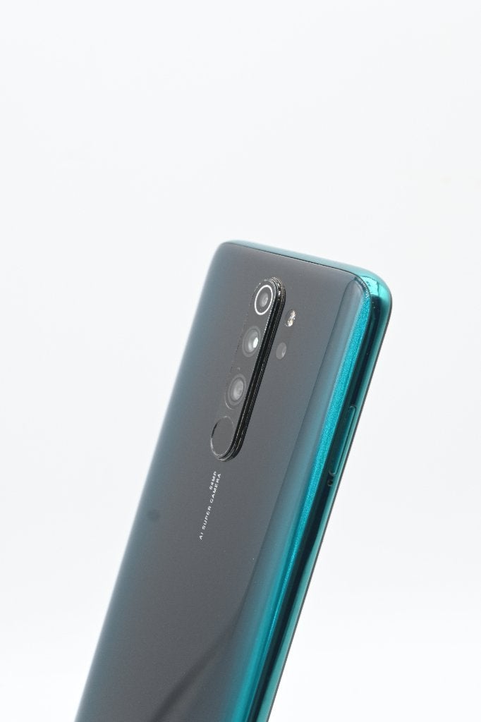 Xiaomi Redmi Note 8 Pro 128GB Android 11 - Zo goed als nieuw, Universeel, Xiaomi, Xiaomi Technology Park, Haidian District, Beijing, China