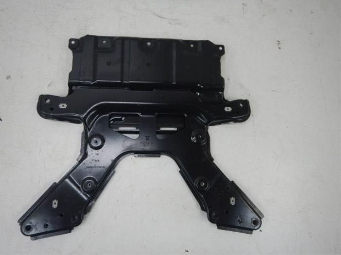 Audi E-Tron 4KE Subframe, Ophalen of Verzenden, Gebruikt