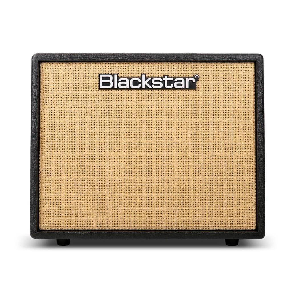 Blackstar Debut 50R Black 50W gitaarversterker combo, ., Nieuw, Ophalen of Verzenden, .