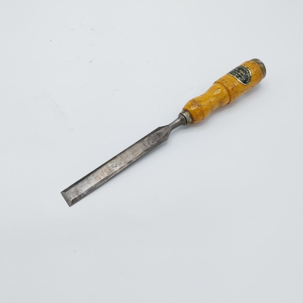 Nooitgedagt Beitel 18 mm (59294-78), Ophalen of Verzenden