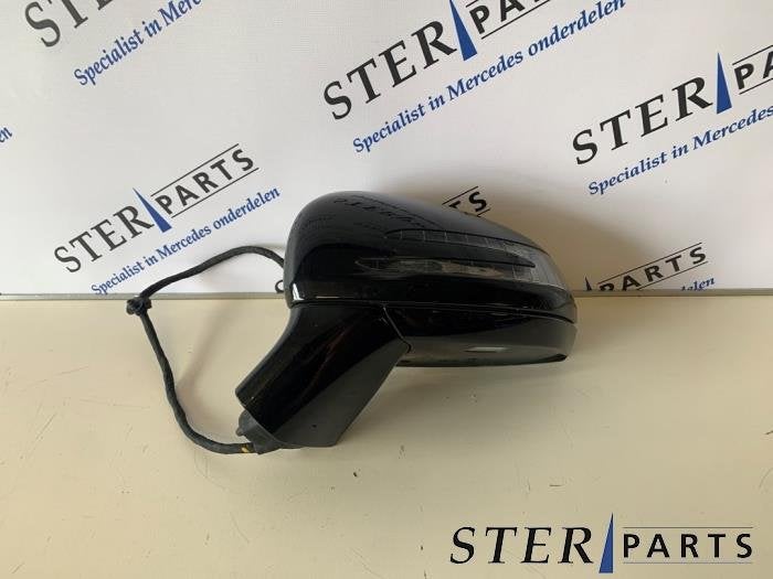 Buitenspiegel links van een Mercedes SL, Auto-onderdelen, Gebruikt, -, Ophalen of Verzenden, -
