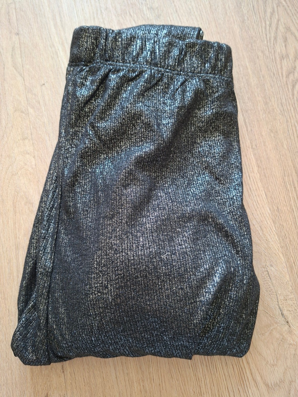 Flared broek My Jewellery maat XS, My Jewellery, Verzenden, Zwart, Maat 34 (XS) of kleiner